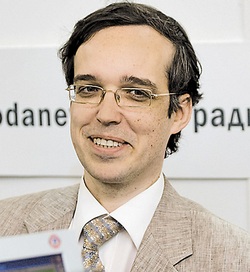 Алексей ВЛАСОВ: «безусловно, передача вооружений Узбекистану, на который США возлагают особую надежду с точки зрения обеспечения северной сети поставок, – это серьёзный шаг»