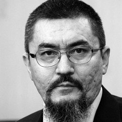 Александр СОБЯНИН о 100-летии Уркуна и базе в Оше: «Политическая элита Киргизии националистическая, а военная элита интернационалистская по духу»