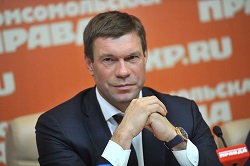 Олег ЦАРЕВ: «Владимир Зеленский будет более зависимым президентом, чем Пётр Порошенко»