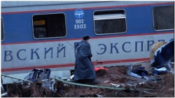 Посольство КР в России в связи с аварией «Невского экспресса» сообщает, что среди пассажиров граждан Кыргызстана не выявлено