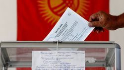Москва перетасовывает свои ставки в Киргизии